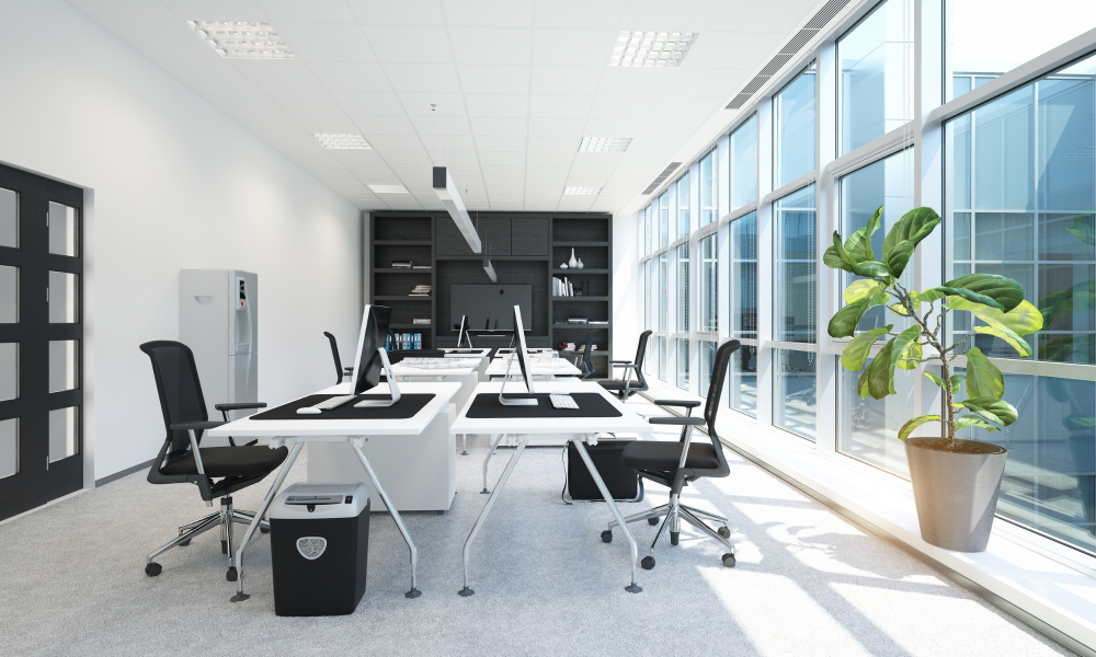 Suchen Sie eine zuverlässige Büroreinigung in Weingarten? Ein sauberes Arbeitsumfeld ist die Visitenkarte jedes Unternehmens und trägt maßgeblich zum Wohlbefinden sowie zur Produktivität Ihrer Mitarbeiter bei. Imran Reinigung bietet Ihnen eine professionelle und diskrete Büroreinigung in Weingarten, die individuell auf die Bedürfnisse Ihres Betriebes zugeschnitten ist.